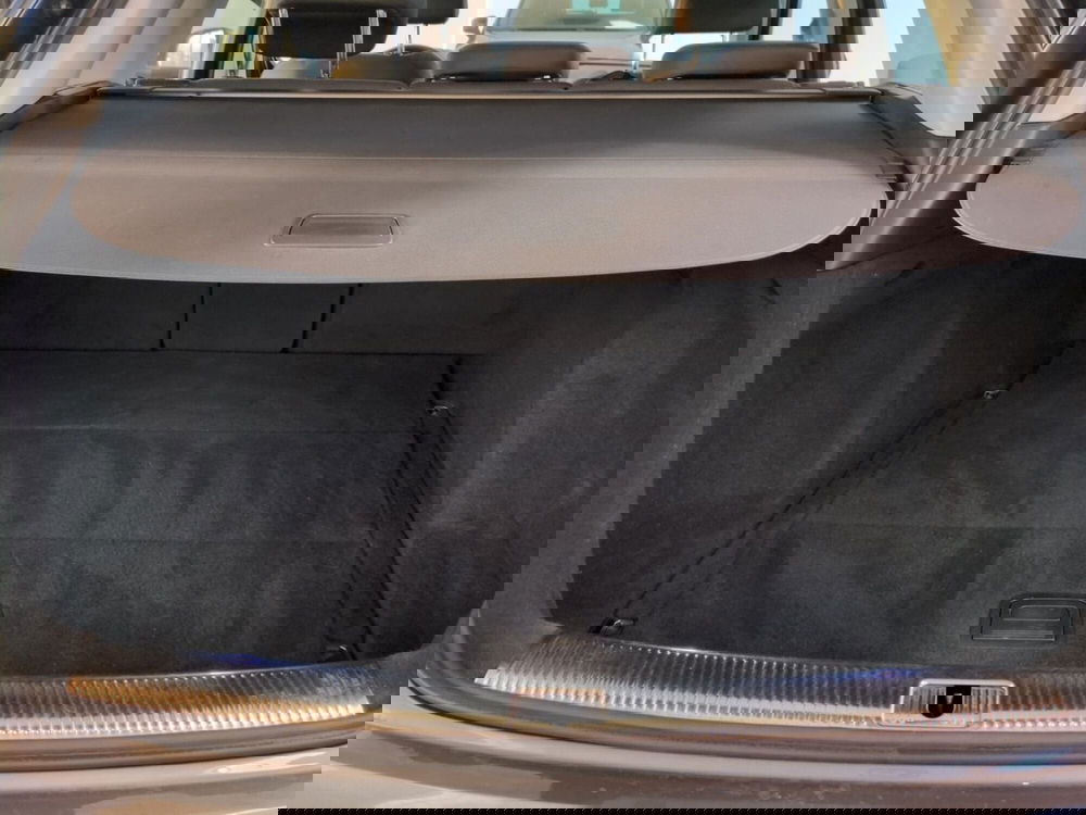 Audi Q5 usata a Agrigento (18)