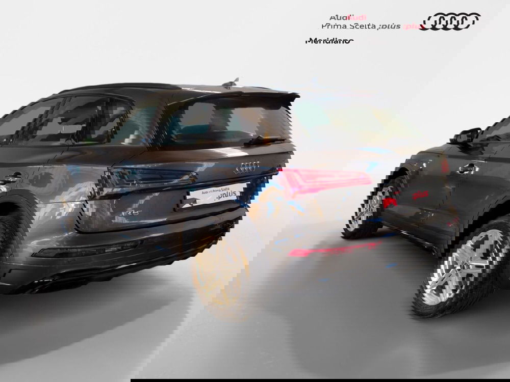 Audi Q5 usata a Agrigento (3)