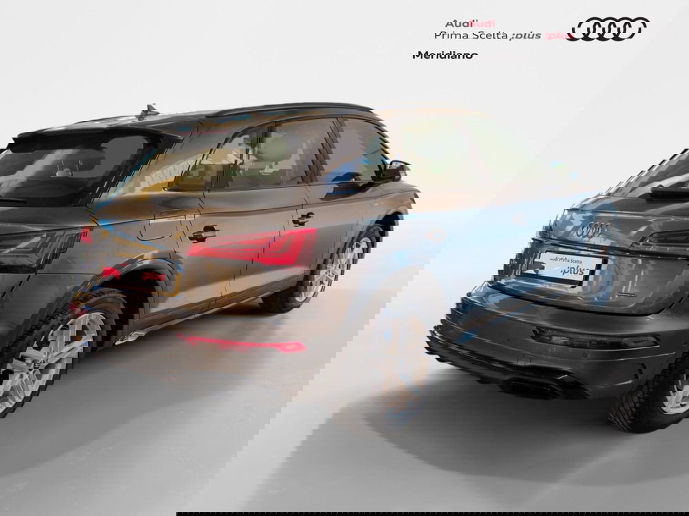 Audi Q5 usata a Agrigento (5)