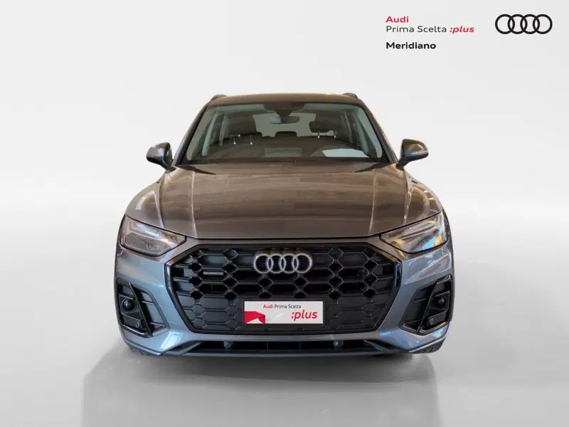 Audi Q5 usata a Agrigento (7)