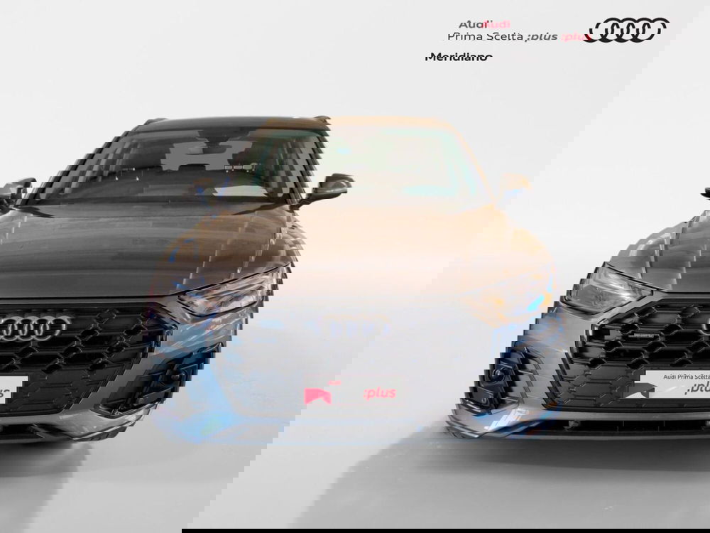 Audi Q5 usata a Agrigento (7)