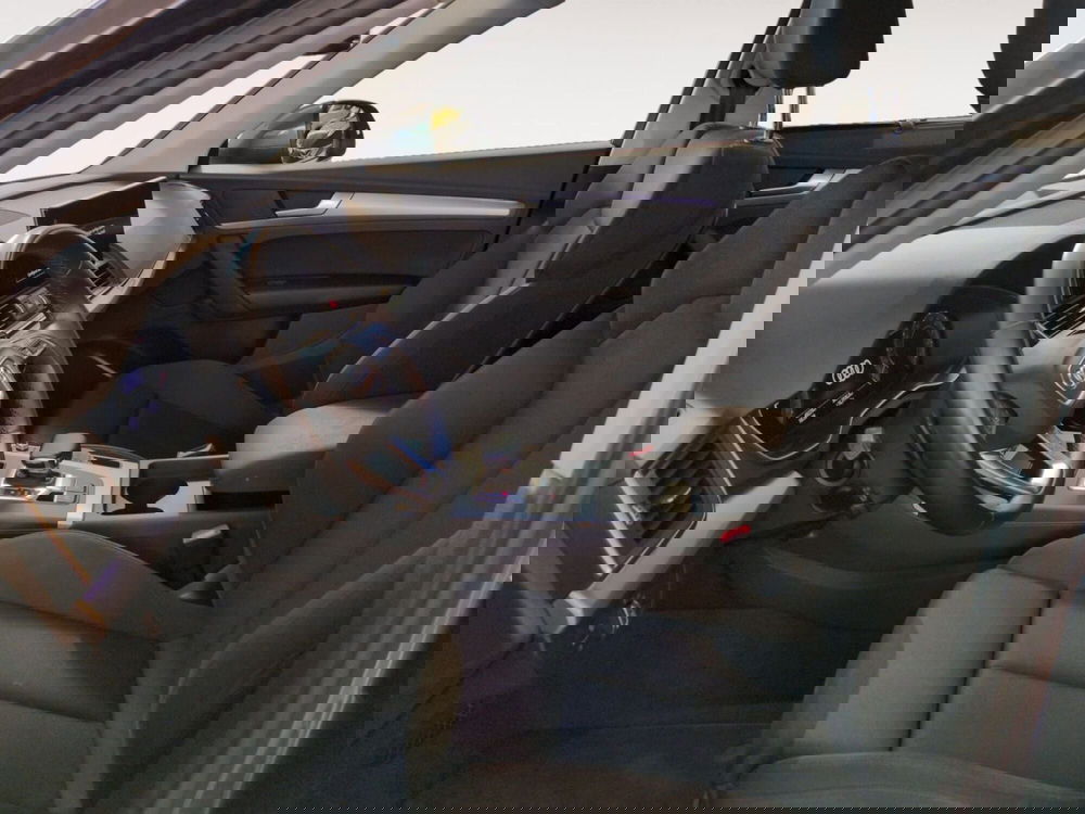 Audi Q5 usata a Agrigento (8)