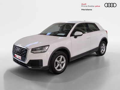 Audi Q2 Q2 30 TDI del 2020 usata a Favara