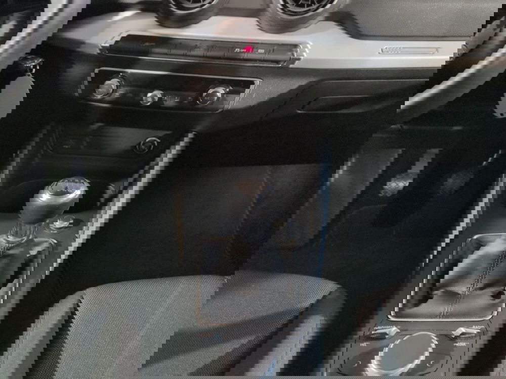 Audi Q2 usata a Agrigento (10)