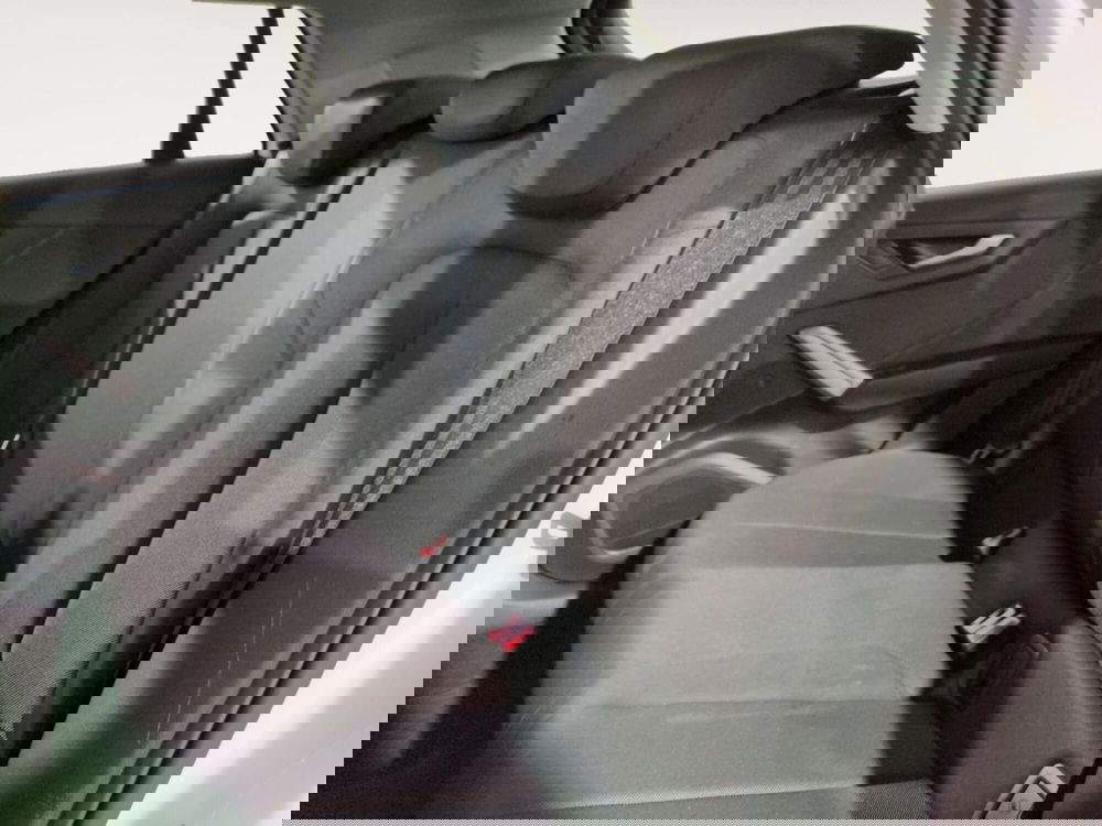 Audi Q2 usata a Agrigento (12)