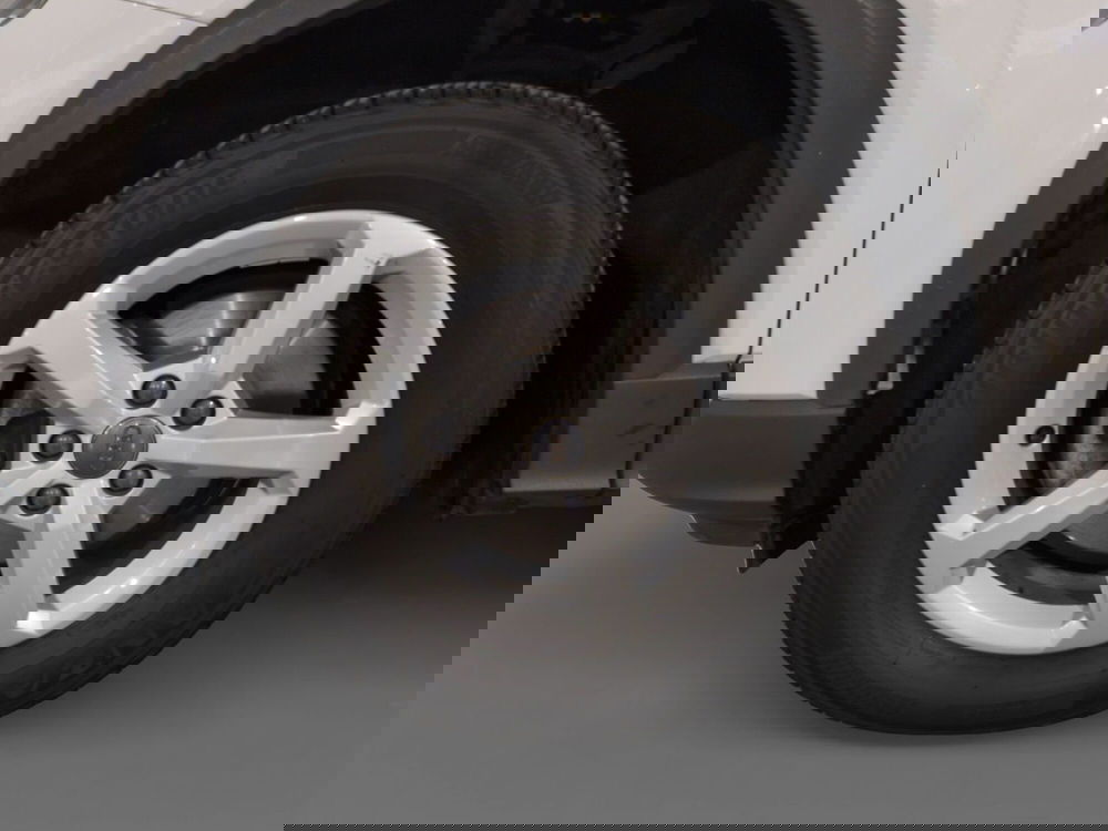 Audi Q2 usata a Agrigento (13)