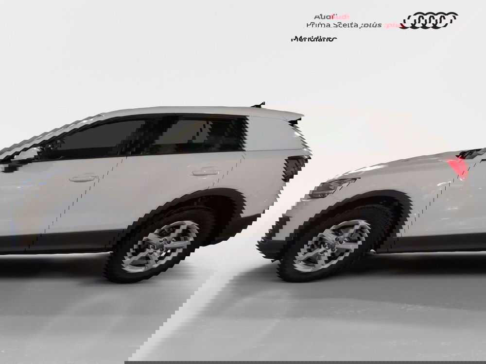 Audi Q2 usata a Agrigento (2)