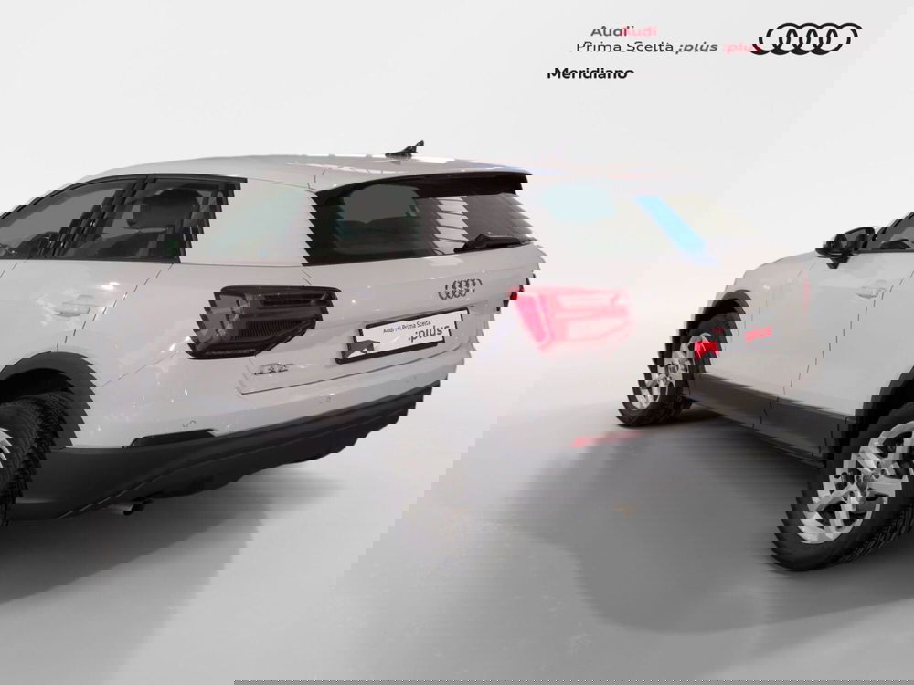 Audi Q2 usata a Agrigento (3)