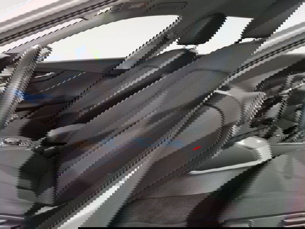 Audi Q2 usata a Agrigento (8)