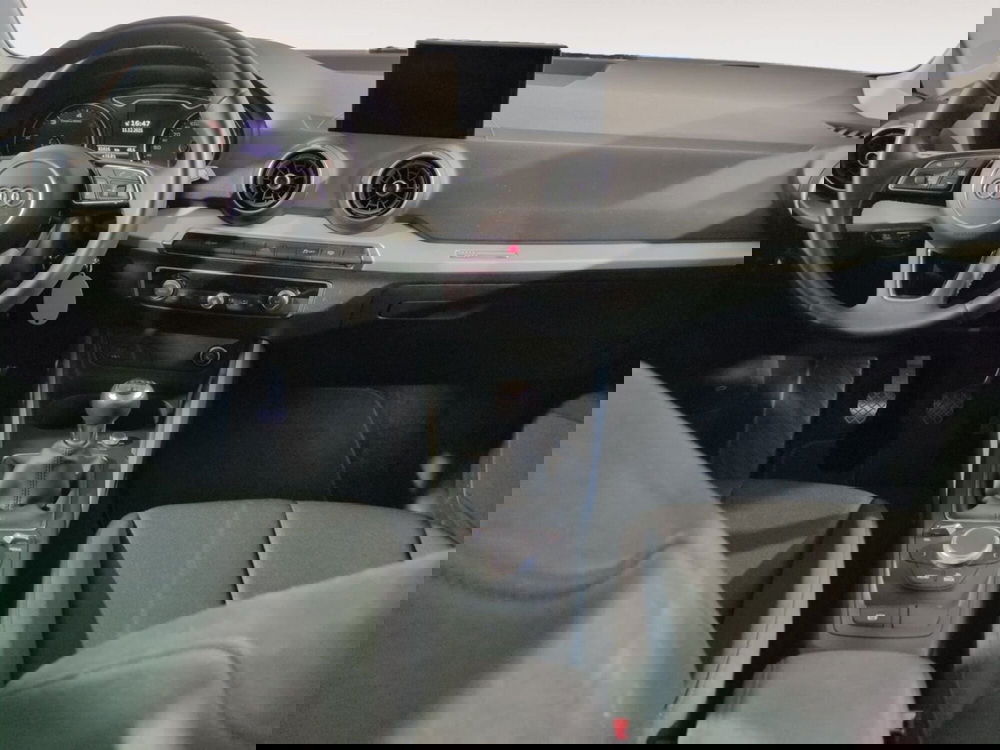 Audi Q2 usata a Agrigento (9)