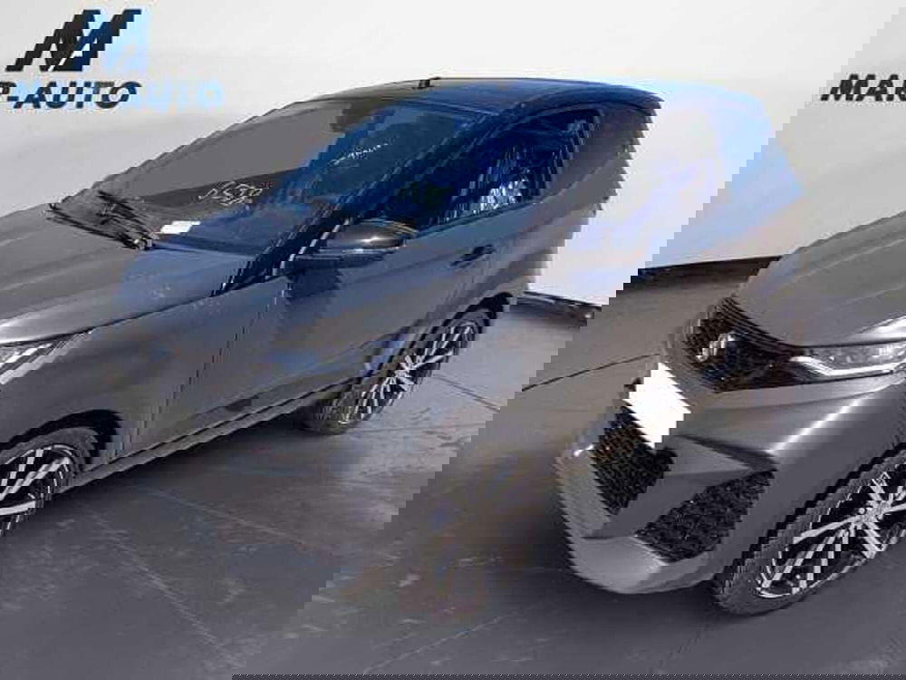 Aixam City 482 nuova a Treviso