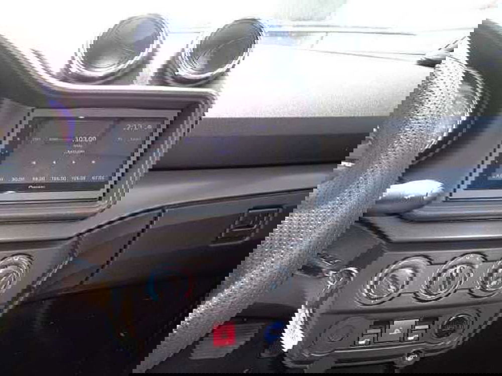 Aixam City 482 nuova a Treviso (10)