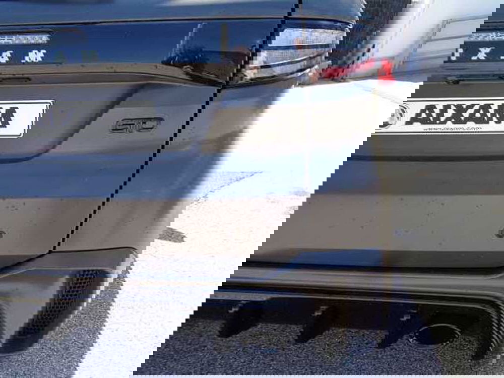 Aixam City 482 nuova a Treviso (12)