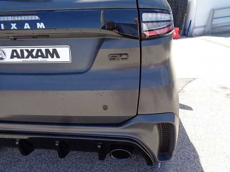 Aixam City 482 nuova a Treviso (12)