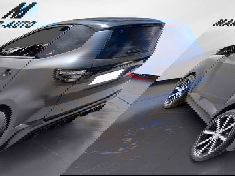 Aixam City 482 nuova a Treviso (2)