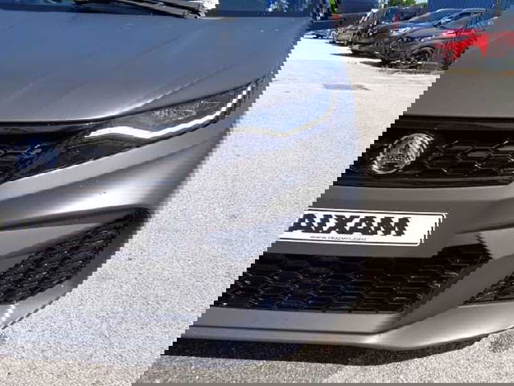 Aixam City 482 nuova a Treviso (5)