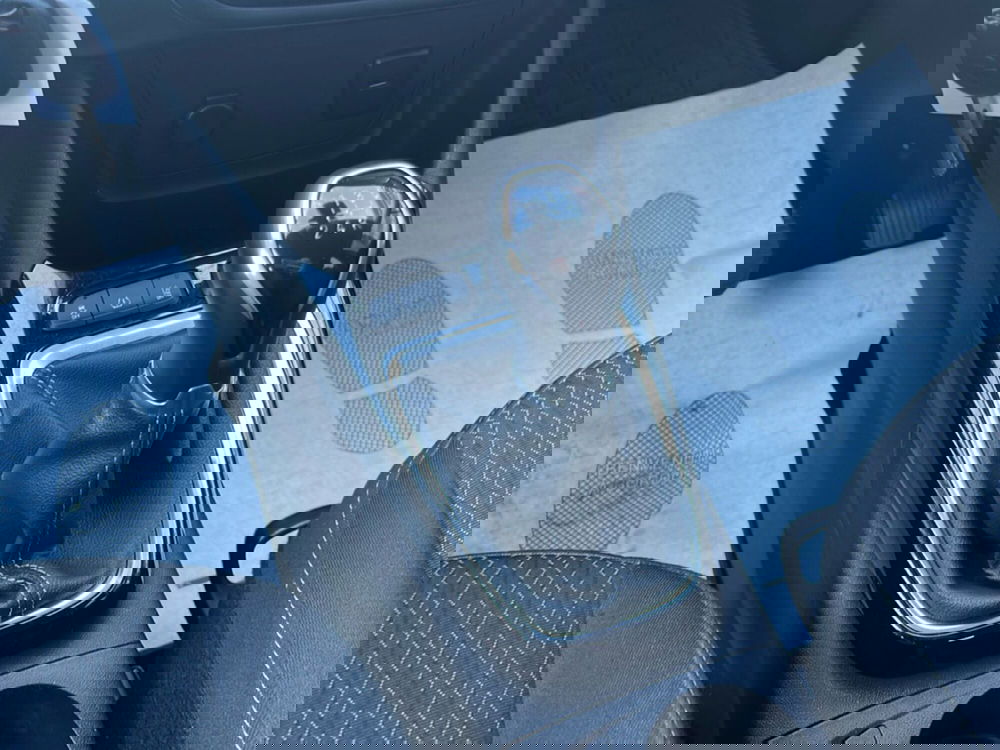 Opel Crossland usata a Piacenza (12)