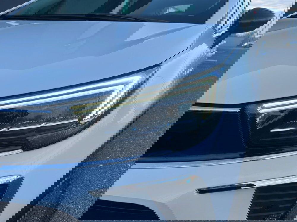 Opel Crossland usata a Piacenza (14)