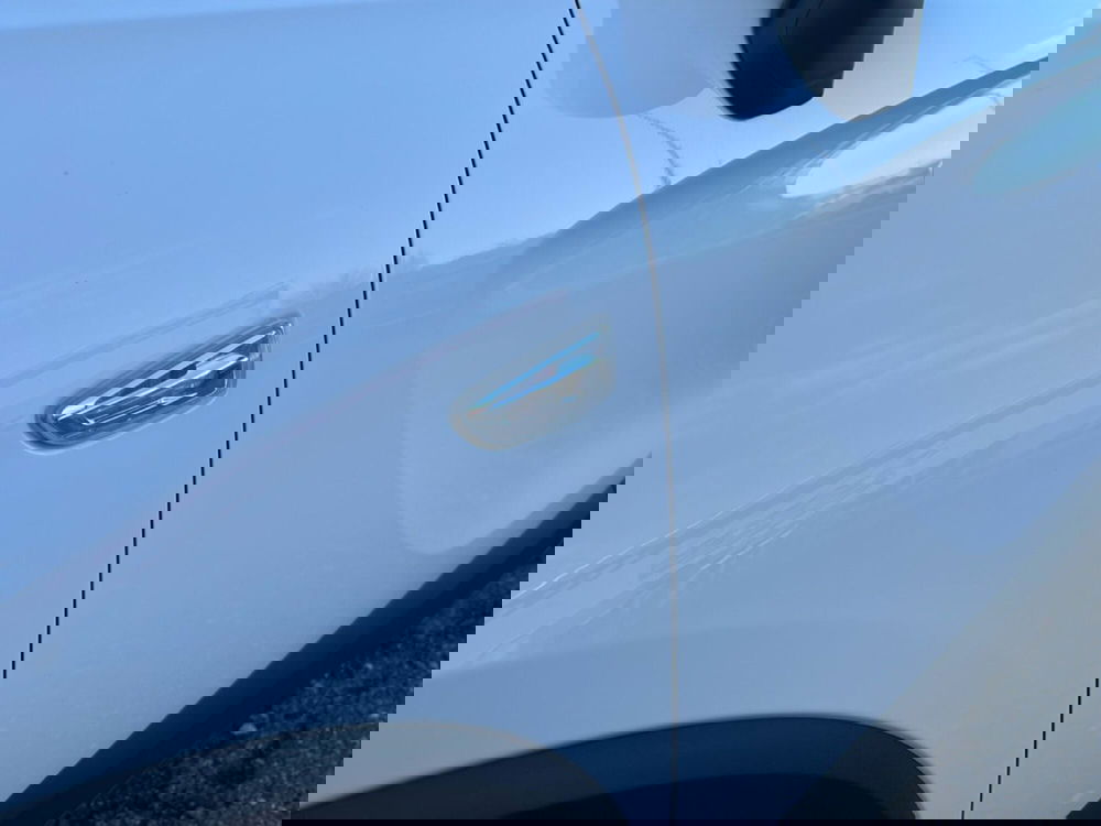 Opel Crossland usata a Piacenza (15)