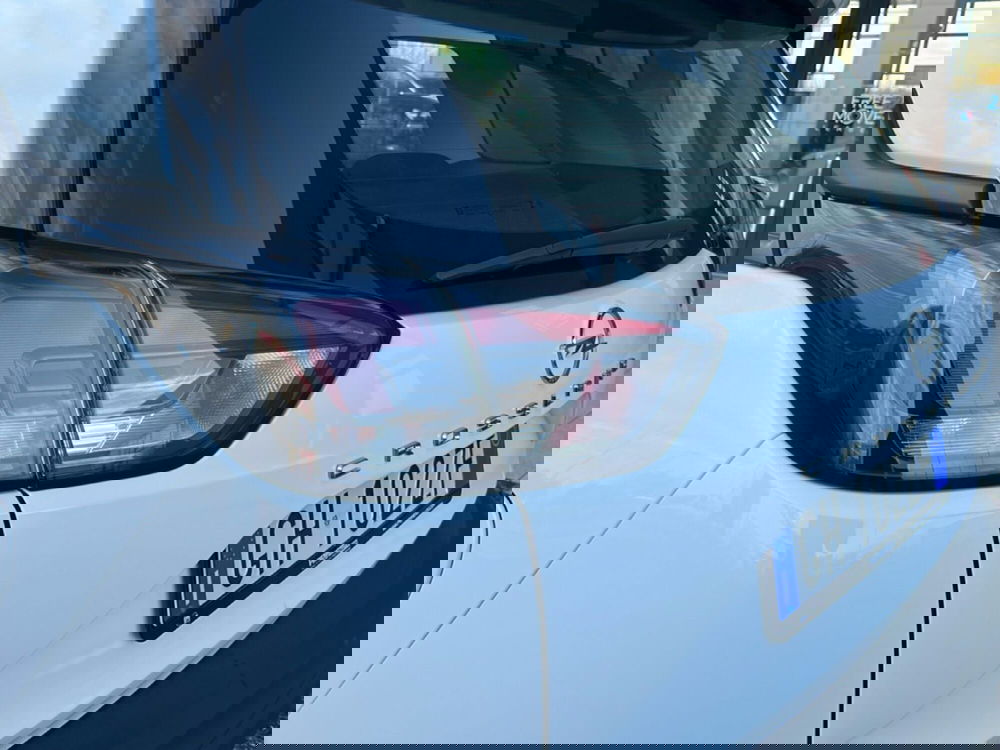 Opel Crossland usata a Piacenza (16)