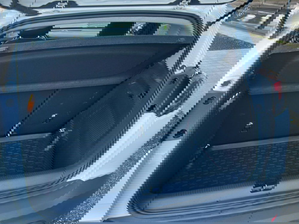 Opel Crossland usata a Piacenza (17)