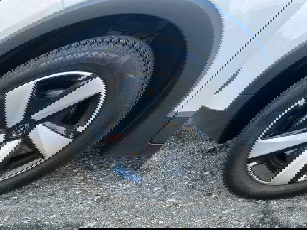 Opel Crossland usata a Piacenza (18)