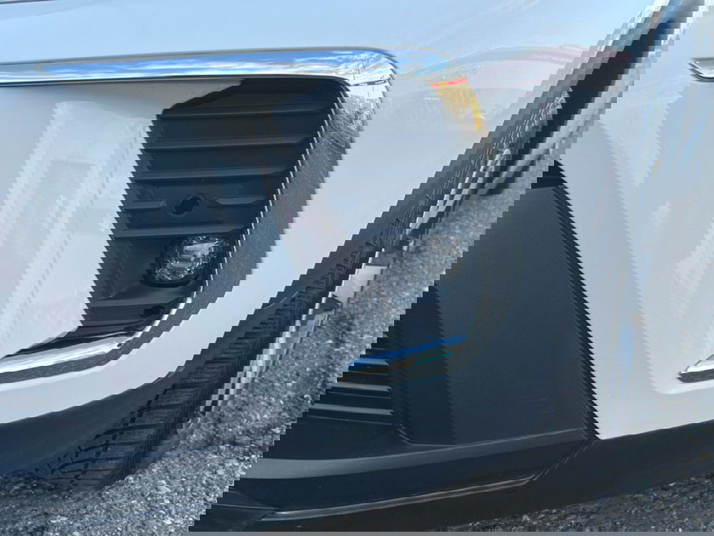 Opel Crossland usata a Piacenza (19)