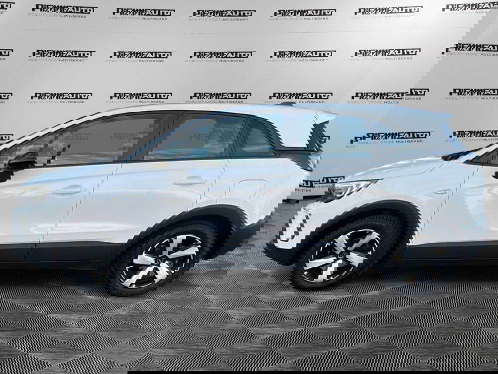 Opel Crossland usata a Piacenza (2)