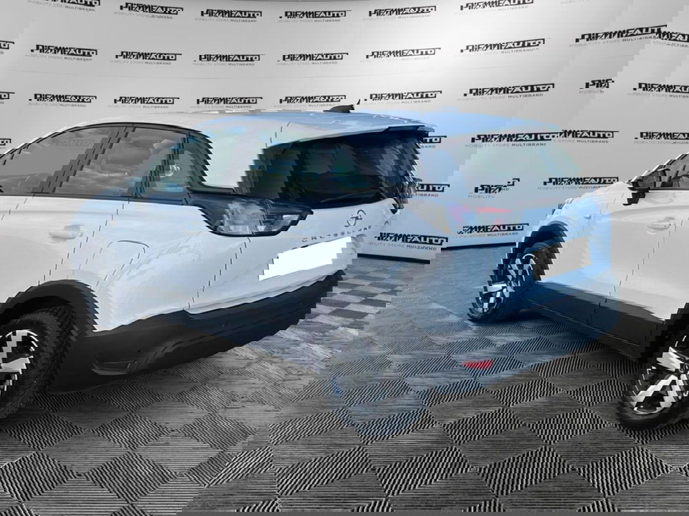 Opel Crossland usata a Piacenza (3)