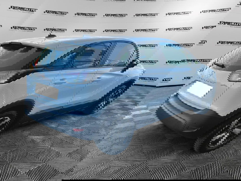 Opel Crossland usata a Piacenza (5)