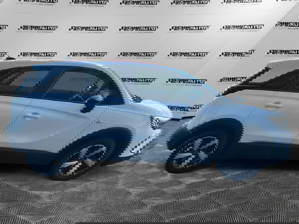 Opel Crossland usata a Piacenza (6)