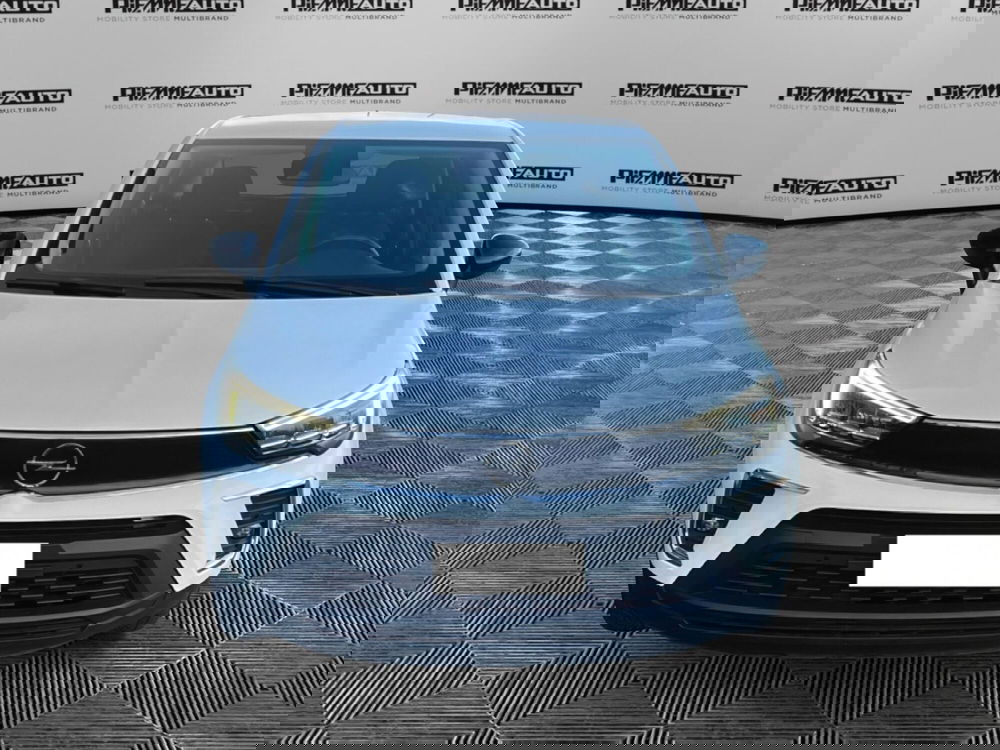 Opel Crossland usata a Piacenza (8)