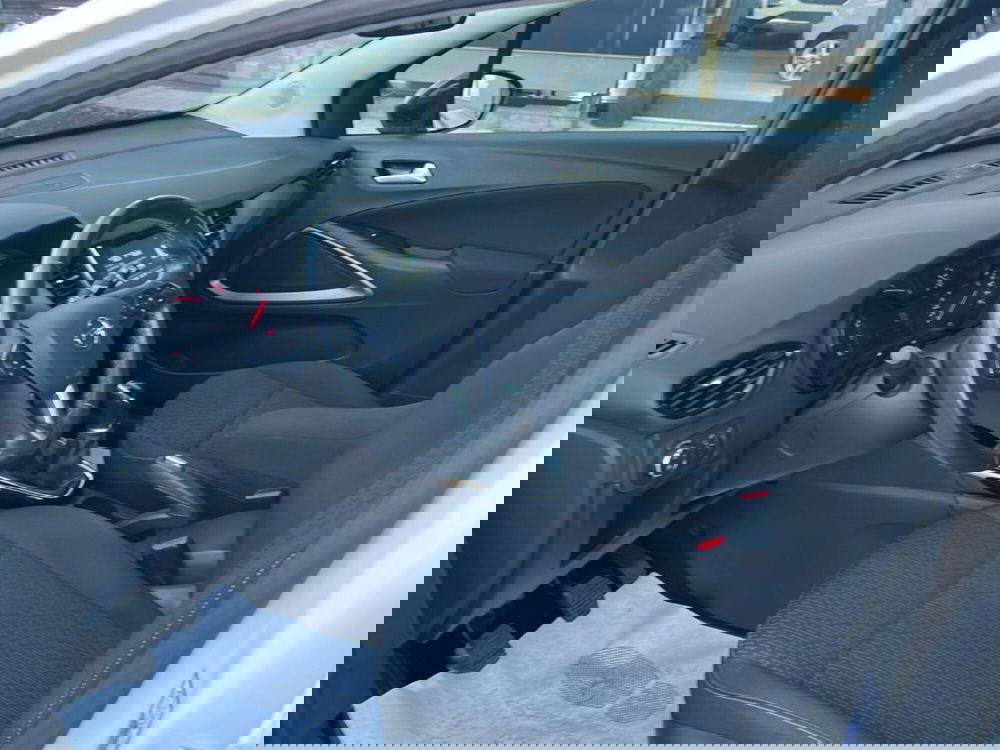 Opel Crossland usata a Piacenza (9)