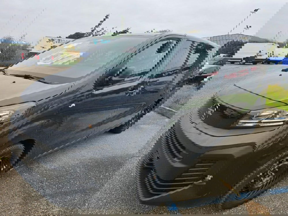 Opel Zafira Life nuova a Foggia