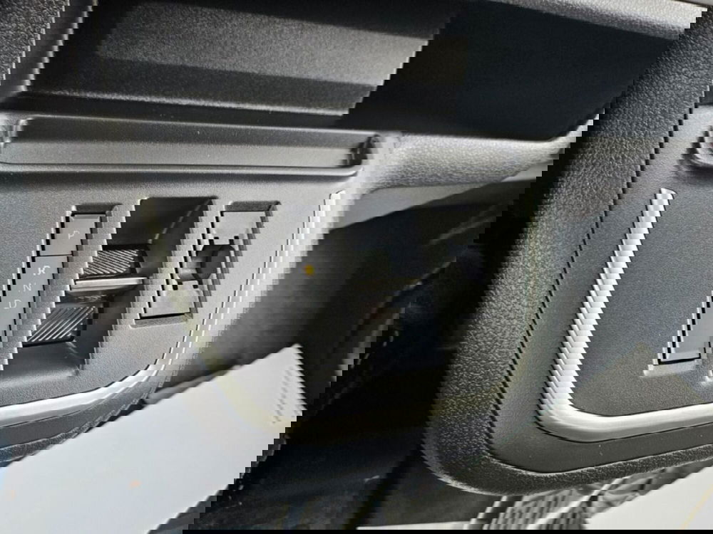 Opel Zafira Life nuova a Foggia (13)