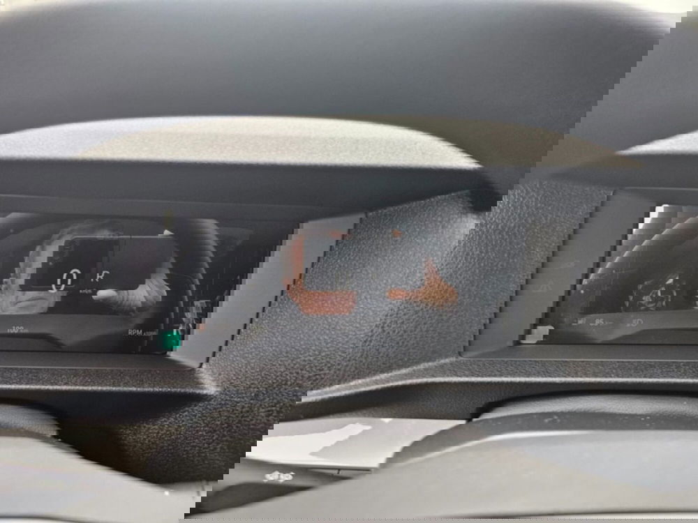 Opel Zafira Life nuova a Foggia (15)