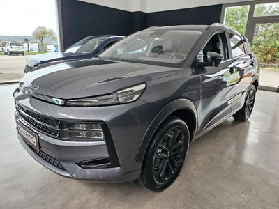 Evo Evo 7 Kairos 1.5 turbo 174cv dct nuova a Foggia