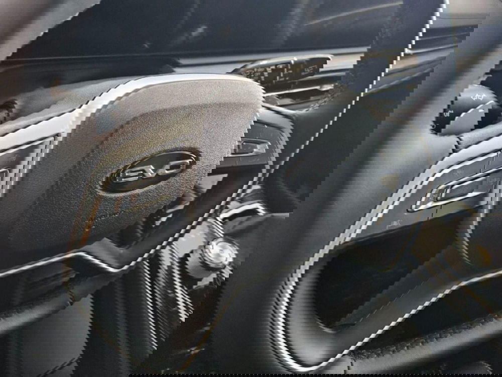 Evo Evo 7 Kairos nuova a Foggia (10)