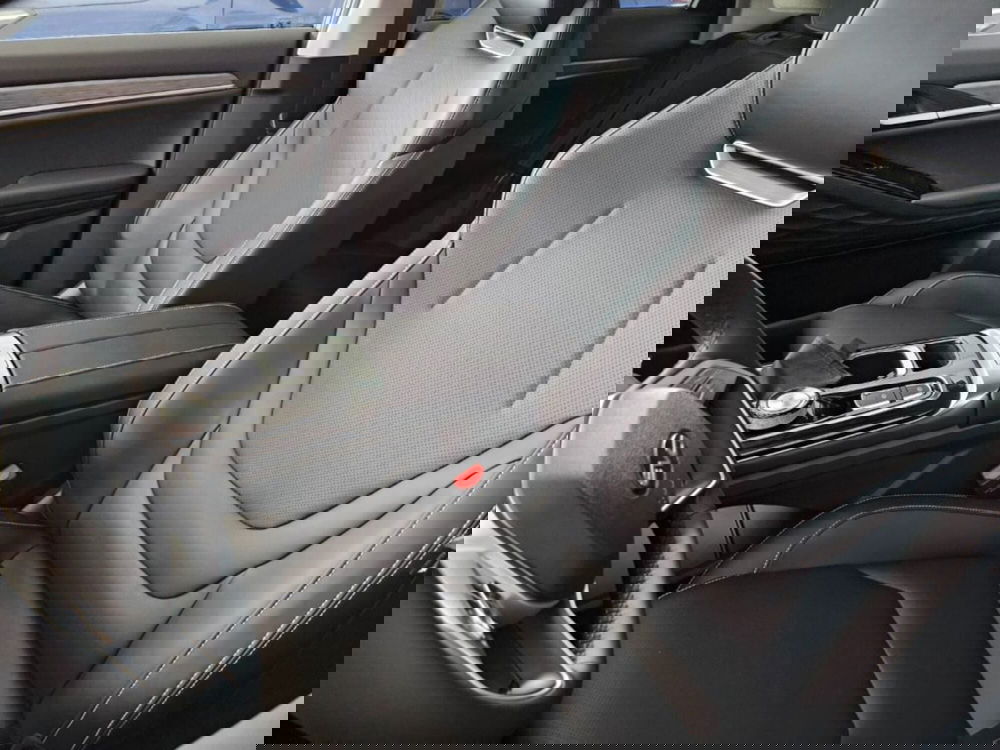 Evo Evo 7 Kairos nuova a Foggia (11)