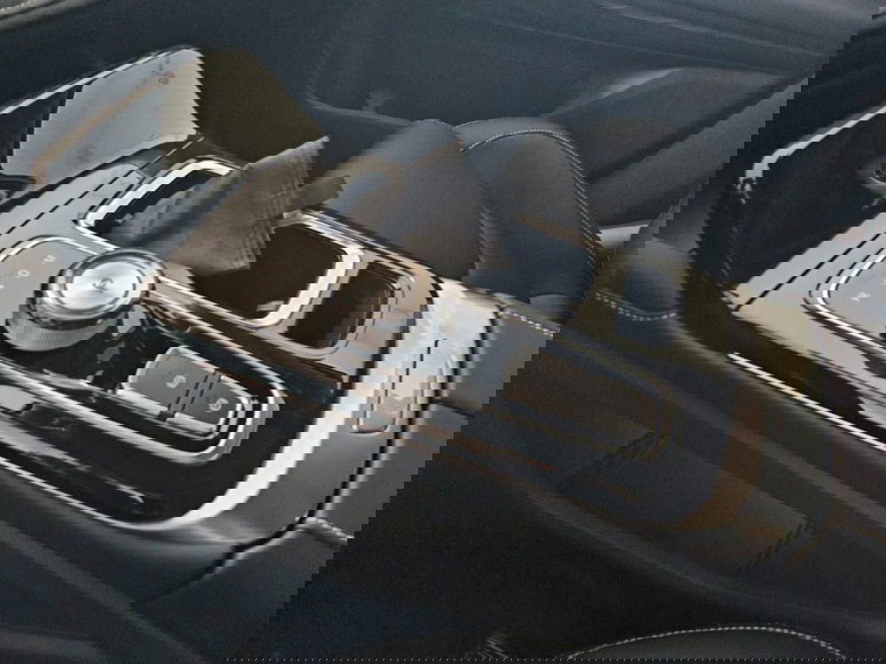 Evo Evo 7 Kairos nuova a Foggia (12)