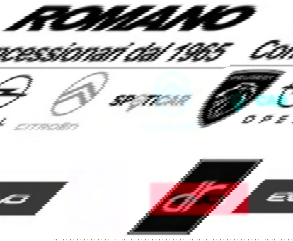 Evo Evo 7 Kairos nuova a Foggia (17)