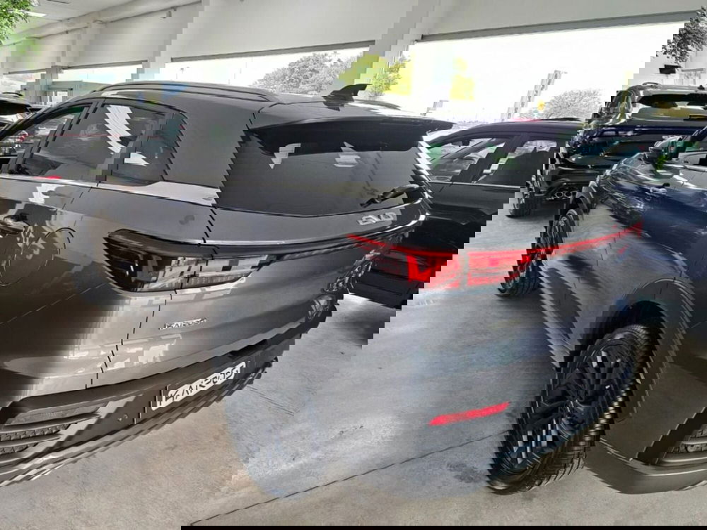 Evo Evo 7 Kairos nuova a Foggia (2)