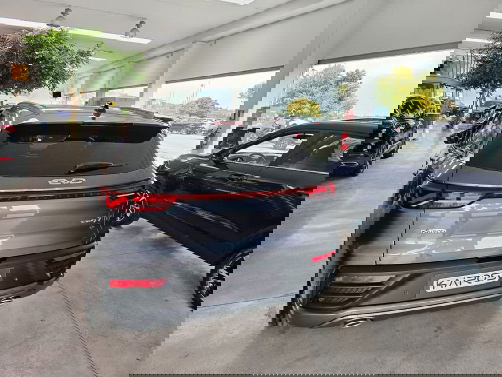 Evo Evo 7 Kairos nuova a Foggia (4)