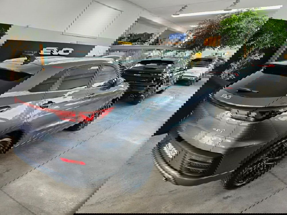 Evo Evo 7 Kairos nuova a Foggia (5)