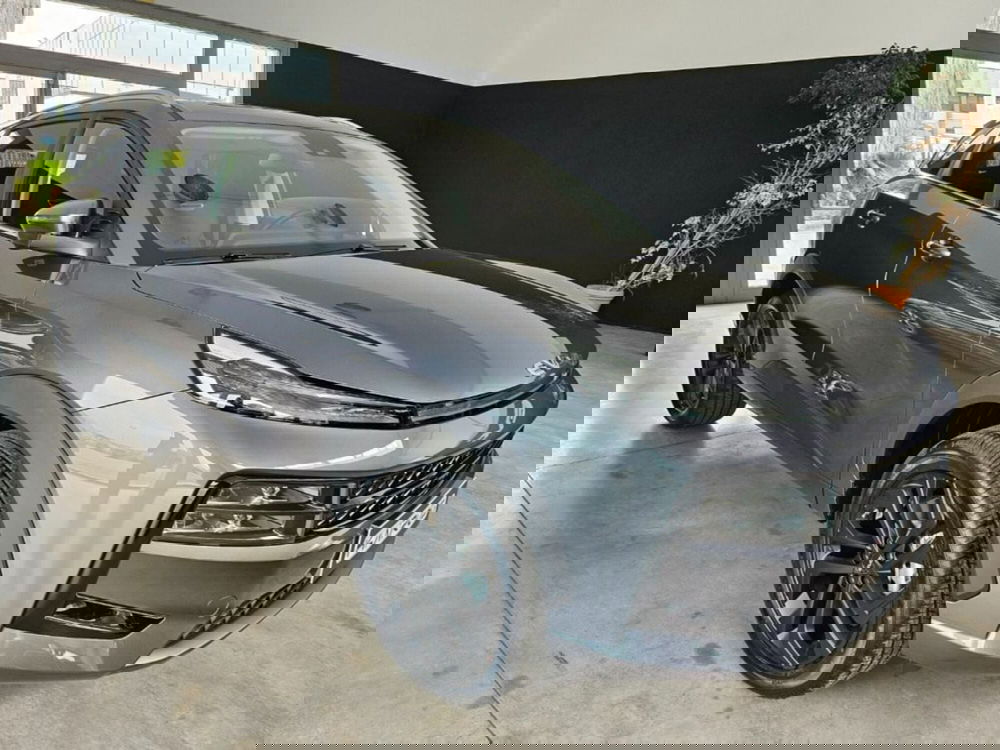 Evo Evo 7 Kairos nuova a Foggia (6)