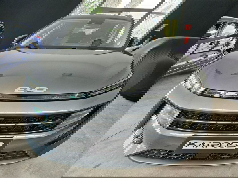 Evo Evo 7 Kairos nuova a Foggia (7)