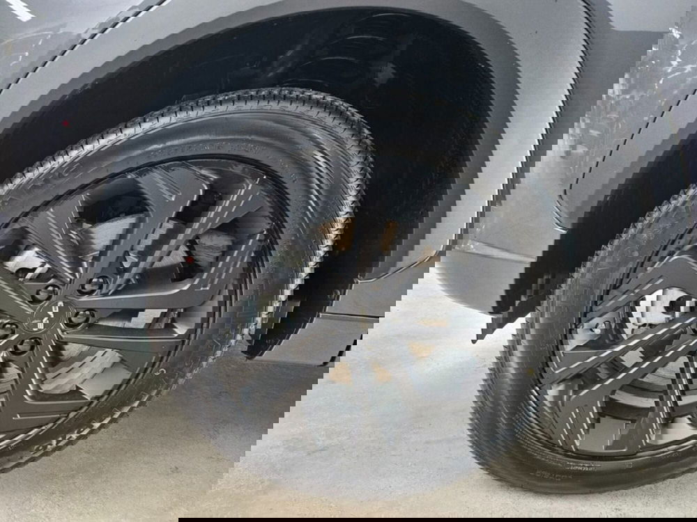 Evo Evo 7 Kairos nuova a Foggia (8)