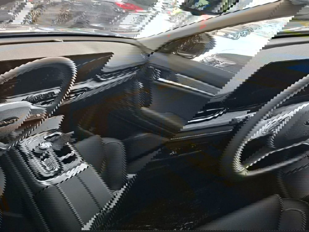 Evo Evo 7 Kairos nuova a Foggia (9)