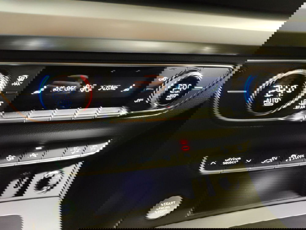 Audi Q5 Sportback usata a Modena (10)