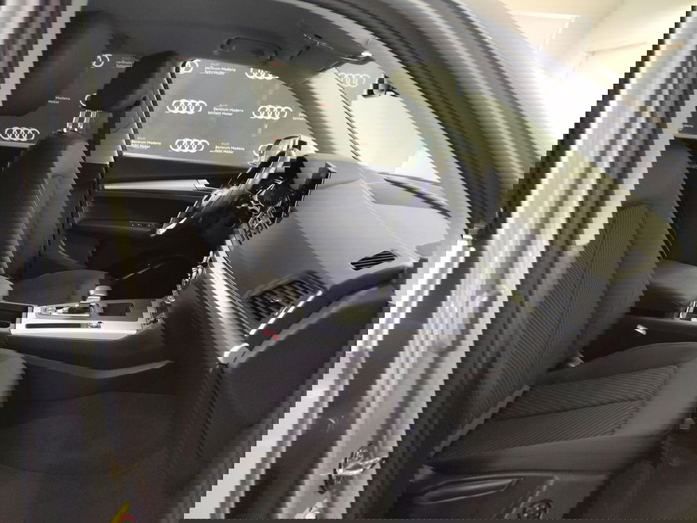 Audi Q5 Sportback usata a Modena (14)